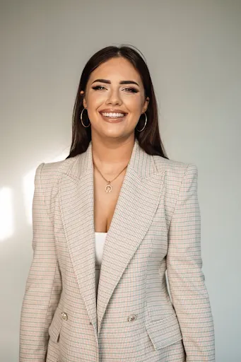 Kornelia Misztela - Kosmetolog Stargard